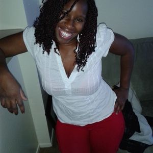 Meet your Posher, Earlene